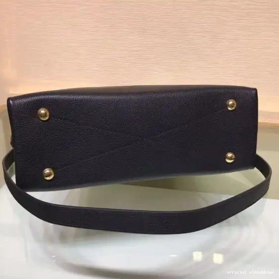 Official oldcobbler PM NEO - PRELAUNCH LOUIS ALMA EXCHANELUSIVE VUITTON 0519